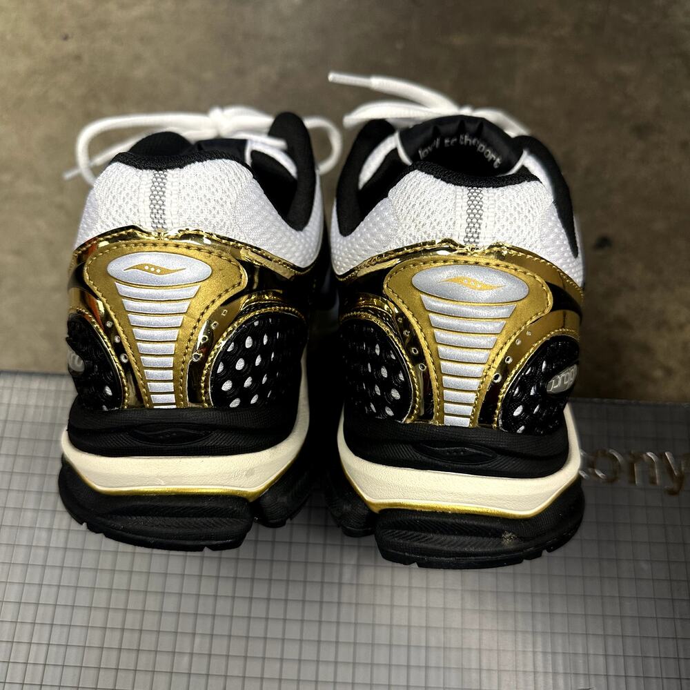 Saucony Progrid Triumph 4 - Picture 4 of 6